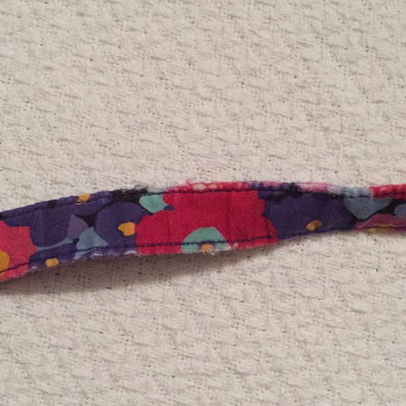 Vera Bradley Cross Body - Picture 2 of 3